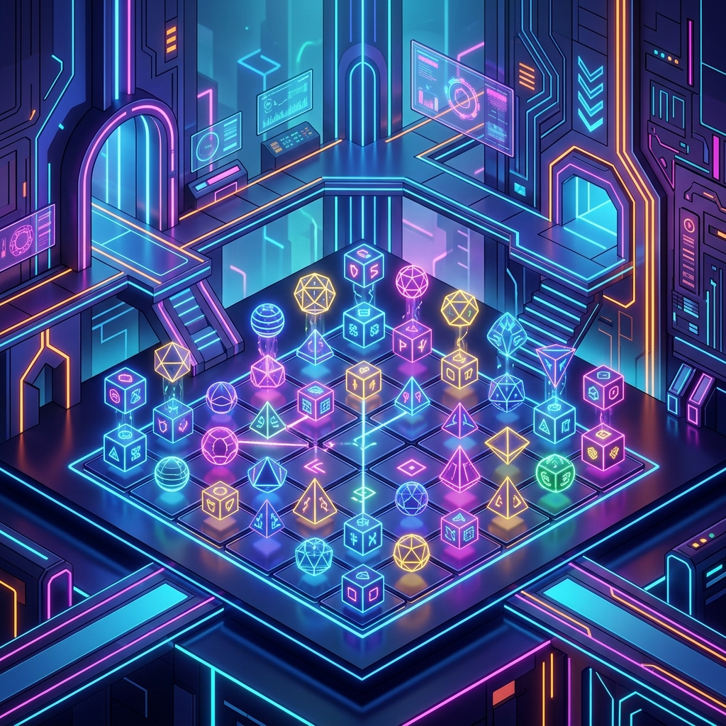Spatial Memory Assessment