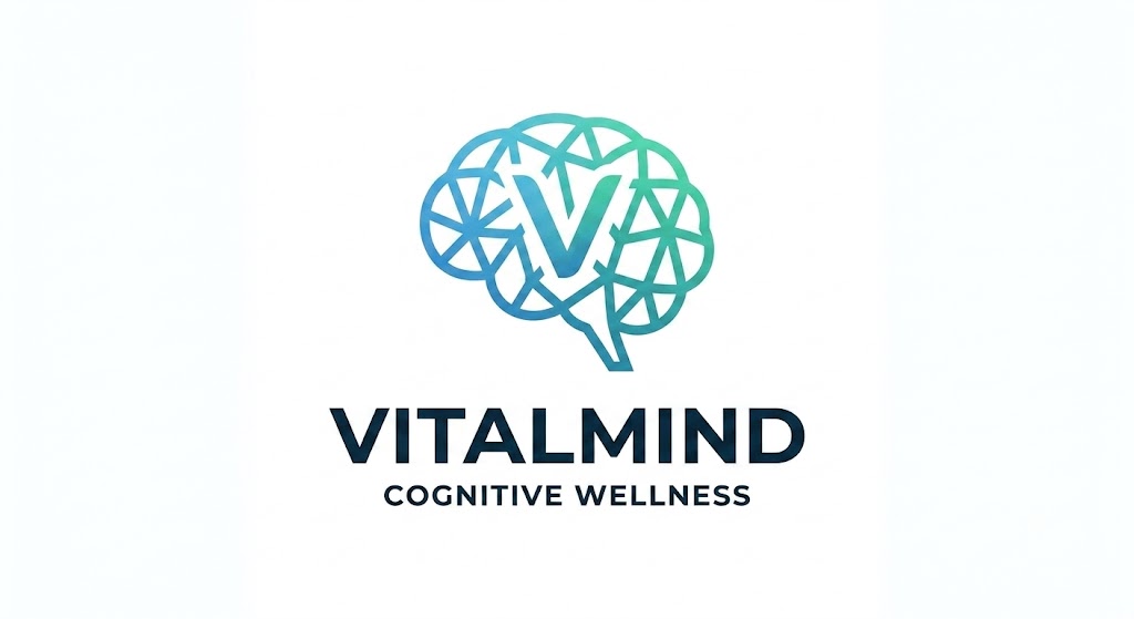 VitalMind Logo